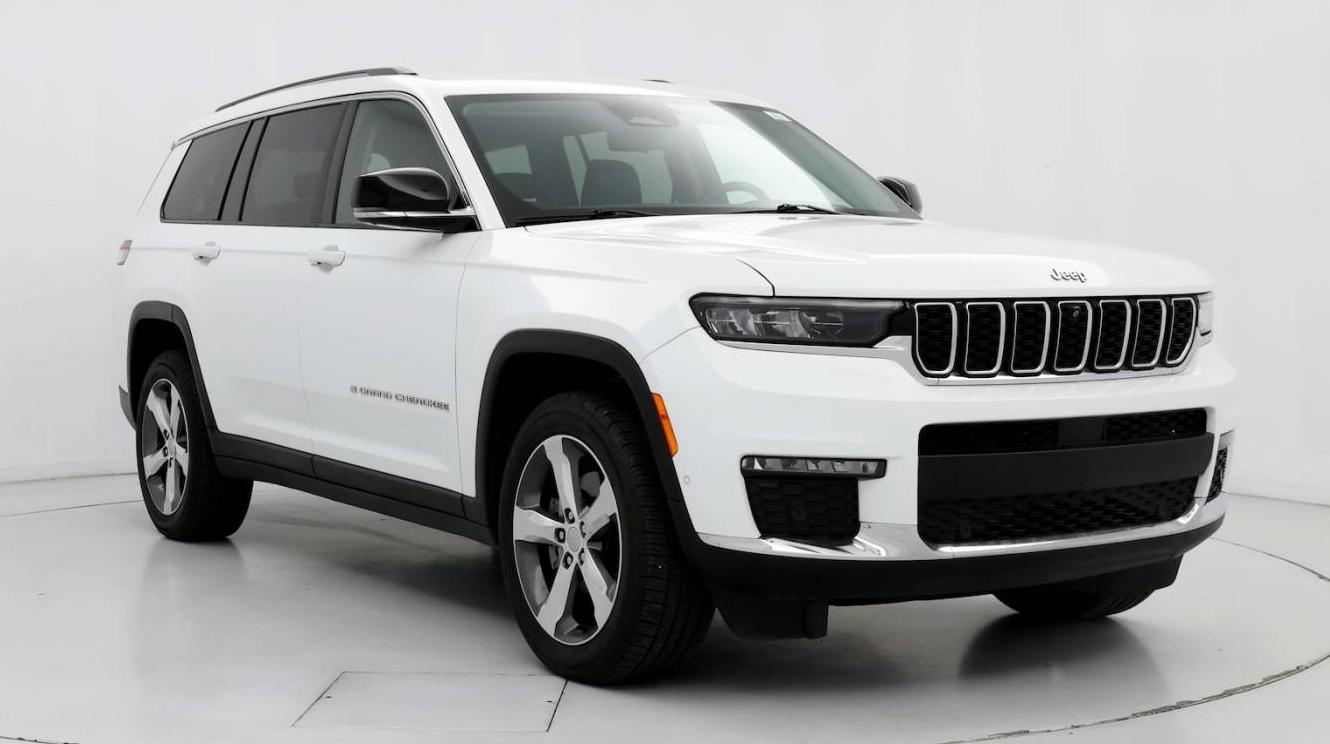 JEEP GRAND CHEROKEE 2021 1C4RJKBG1M8131083 image